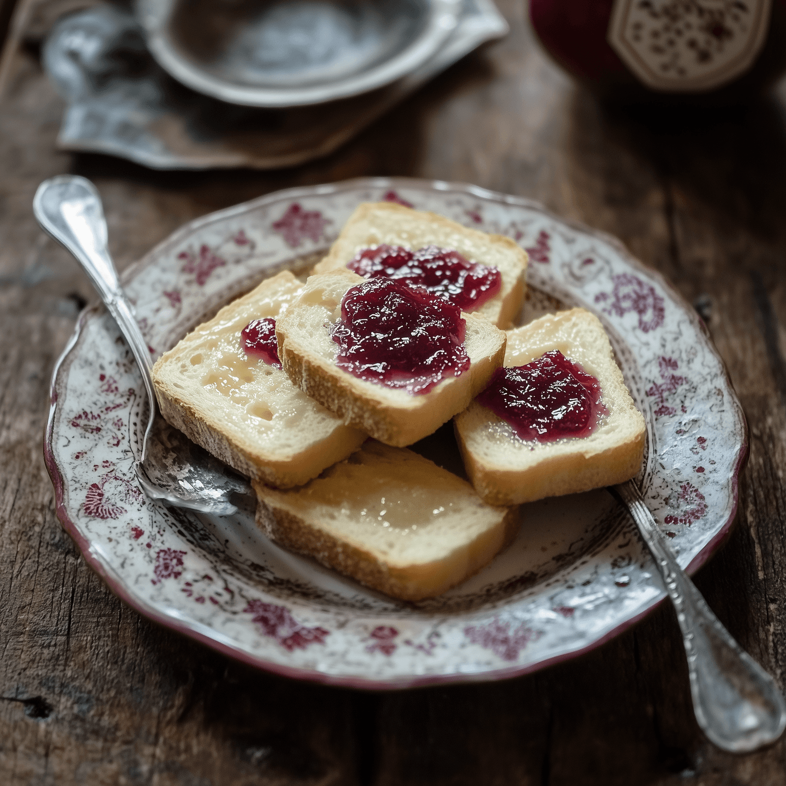 Gipfeli Recipe