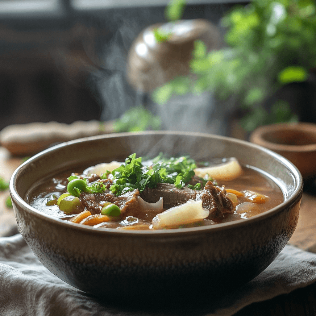 Beef Cheek Meat