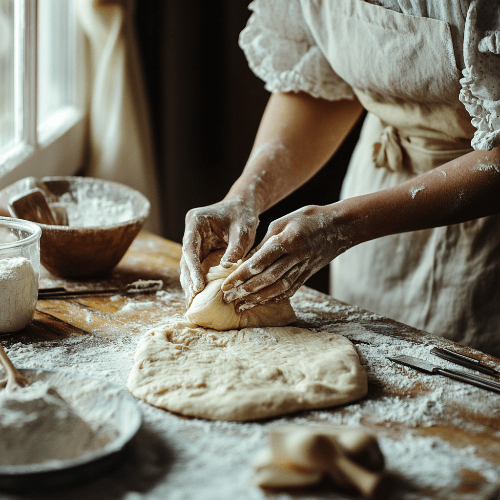 Gipfeli Recipe
