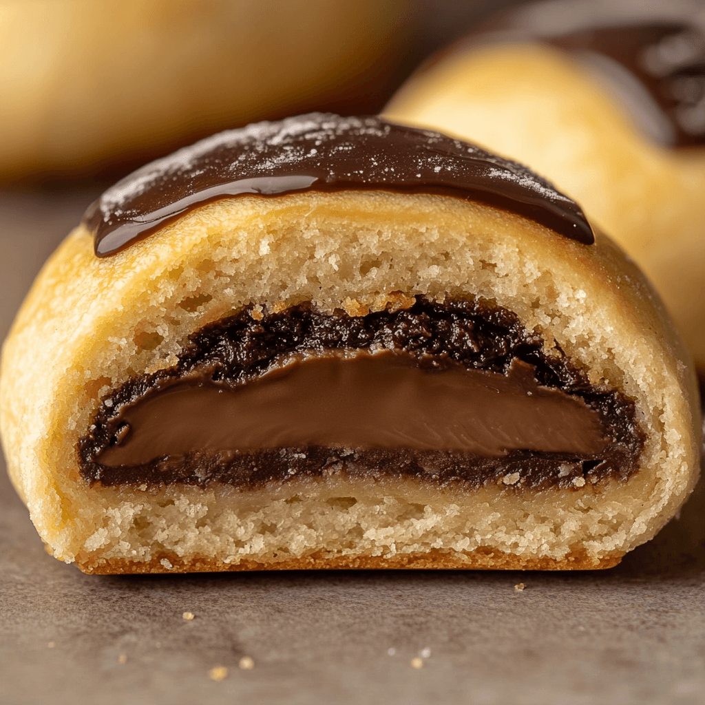 Gipfeli Recipe