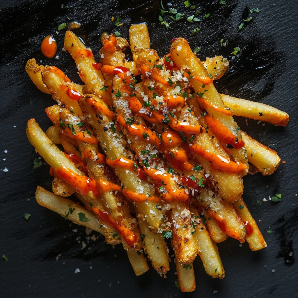 maty_recipes_A_close-up_of_battered_fries_splashed_with_vibra_853392eb-8343-4ea7-863f-67795c09b677_1 Battered Fries