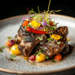 Beef Neck Bones