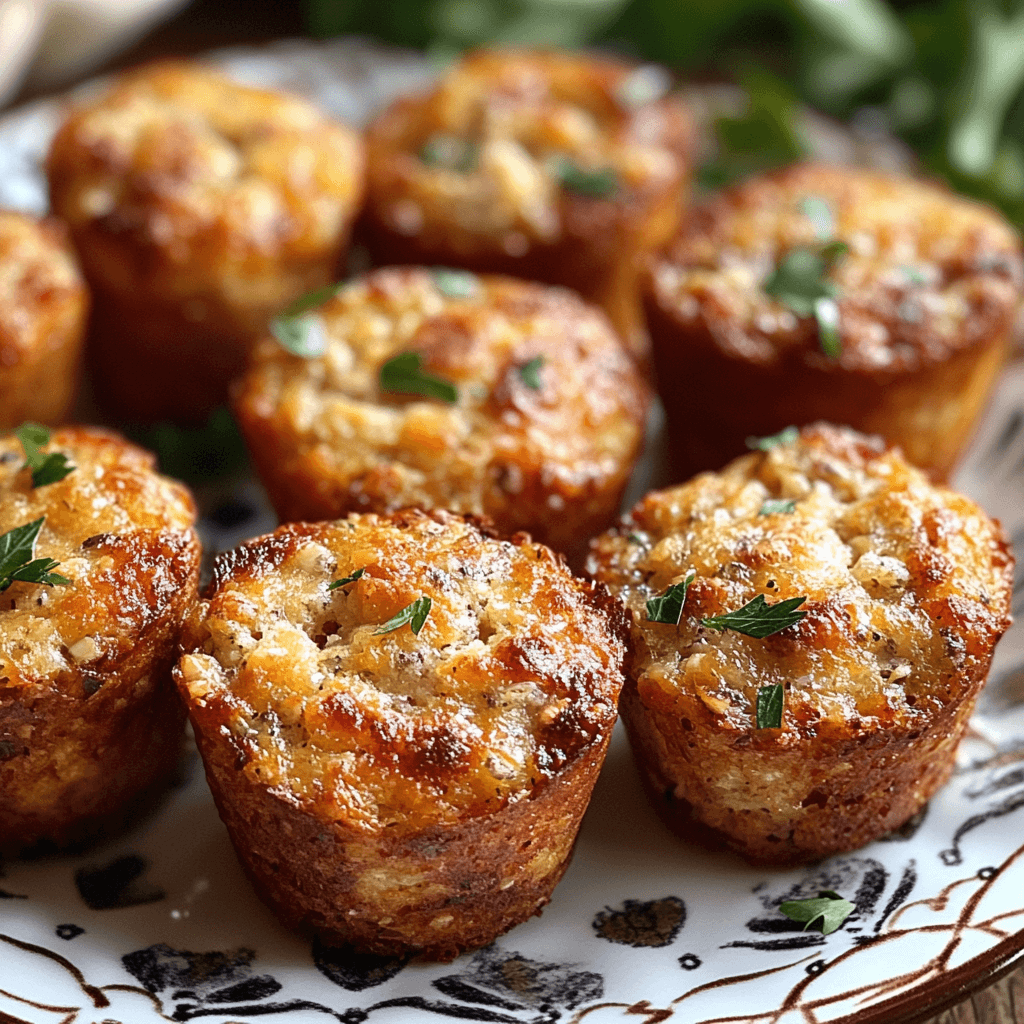 maty_recipes_A_stunning_close-up_photo_of_freshly_baked_sausa_e48f6128-509e-41e7-b697-1ba8e2310074_1 Sausage Muffins