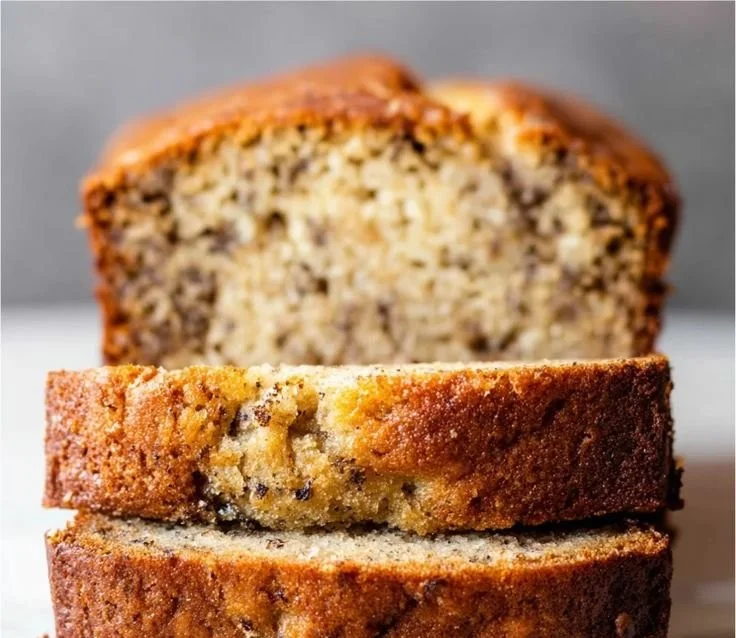 Best Banana Bread Recipe