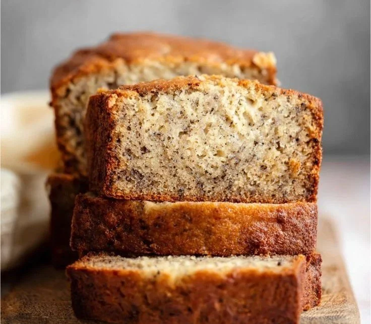 Best Banana Bread Recipe