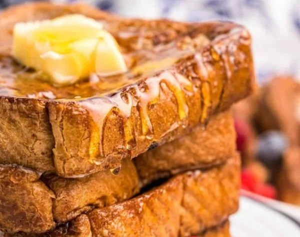 Blackstone French Toast