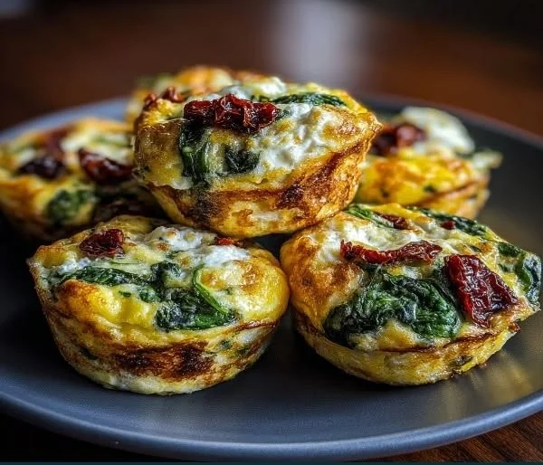 Egg Muffins