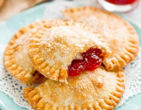 Air Fryer Hand Pies
