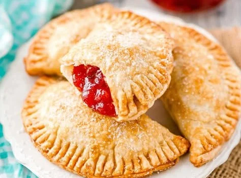Air Fryer Hand Pies