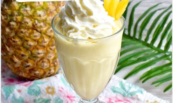 Boozy Dole Whip