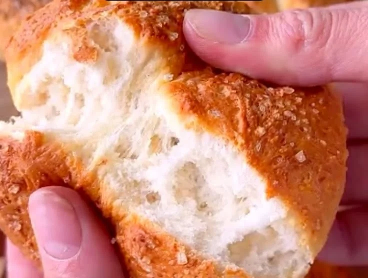 High Protein Cottage Cheese Bagels (No Yeast)