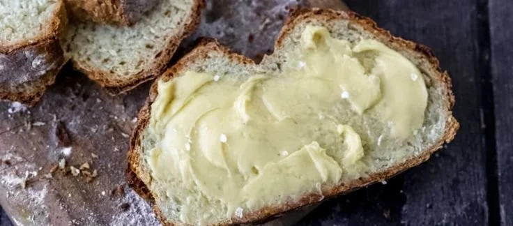 Traditional Irish Soda Bread