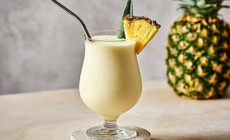 Virgin Piña Colada