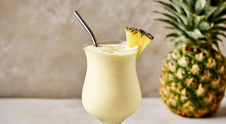 Virgin Piña Colada
