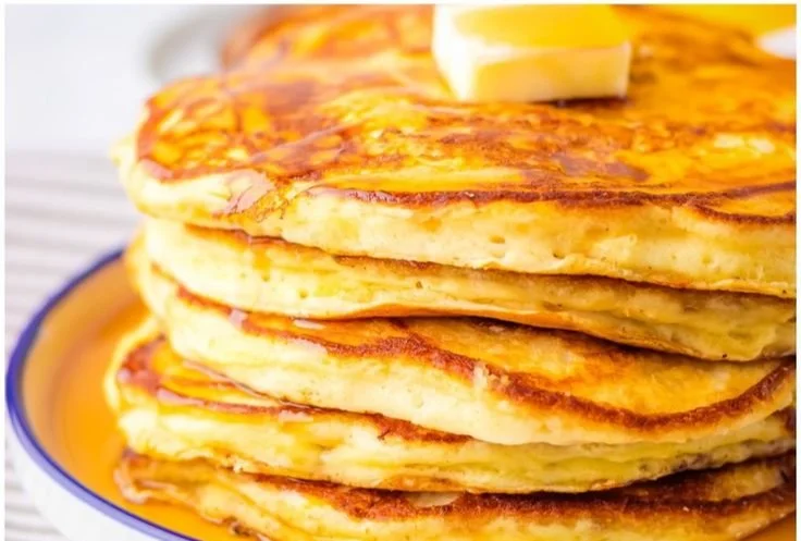 Cracker Barrel Pancakes