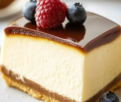 Decadent Millionaire Cheesecake Recipe for Ultimate Indulgence
