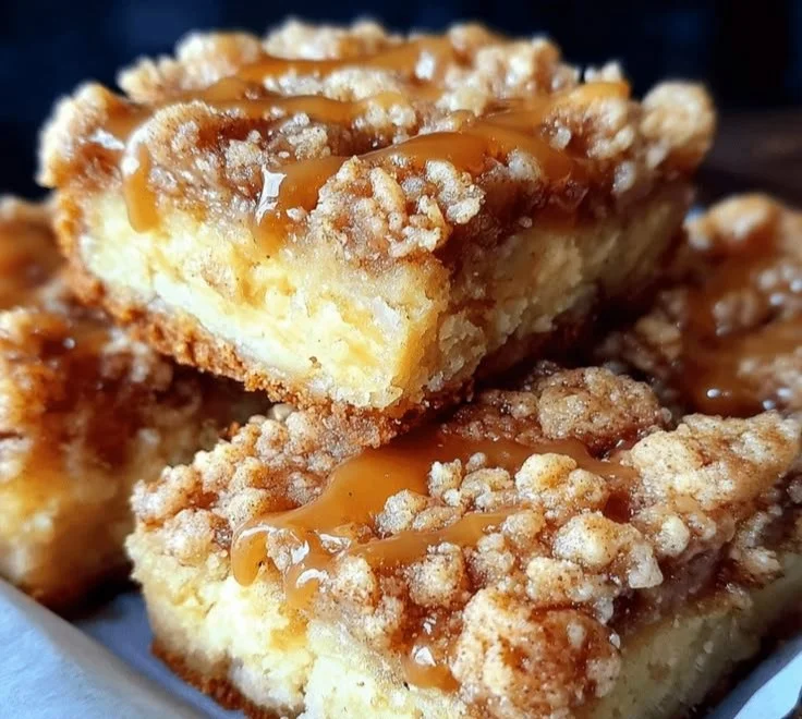 Easy Banana Crumb Coffee Cake Recipe with Perfect Streusel Topping