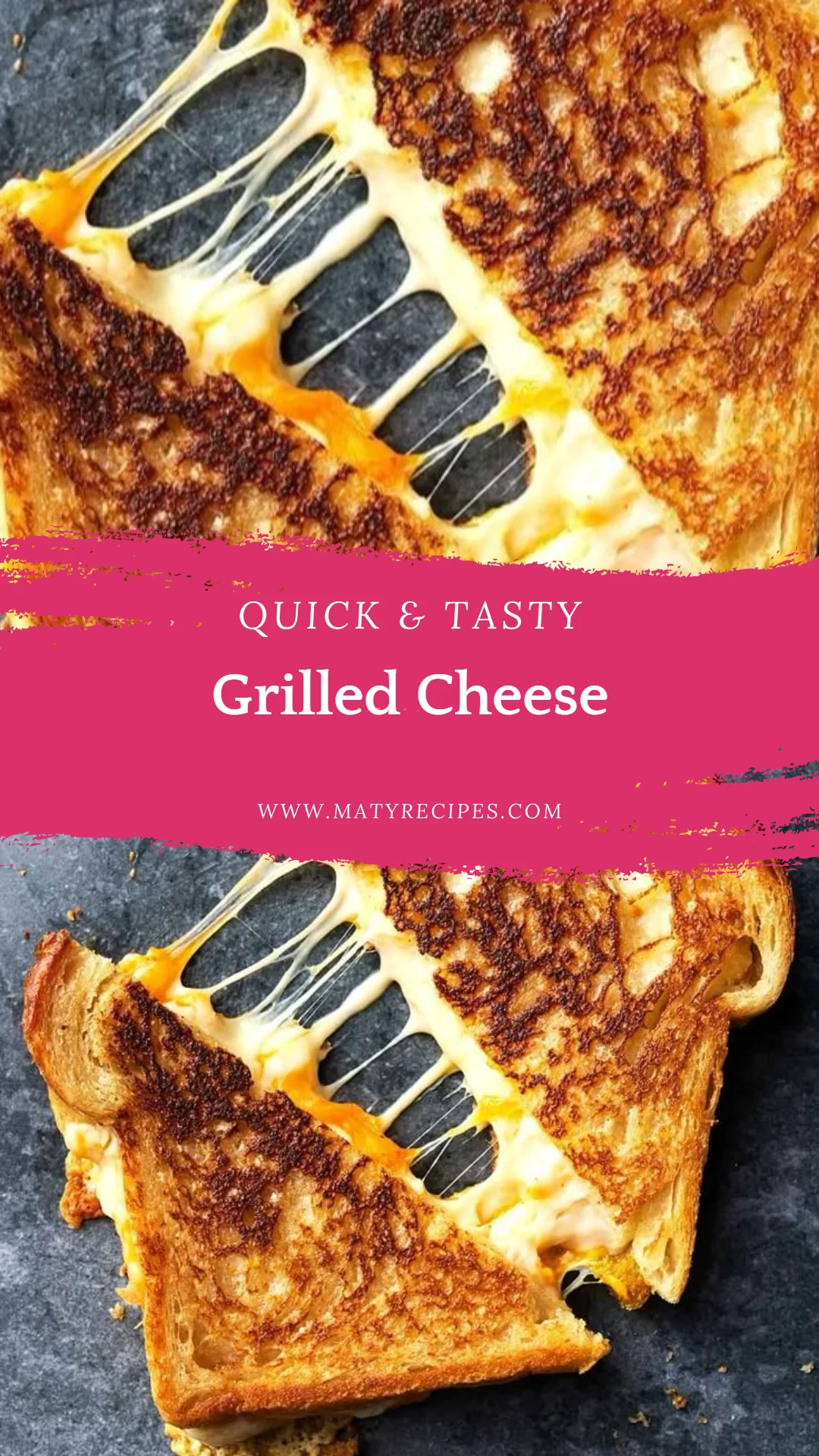 Grilled Cheese