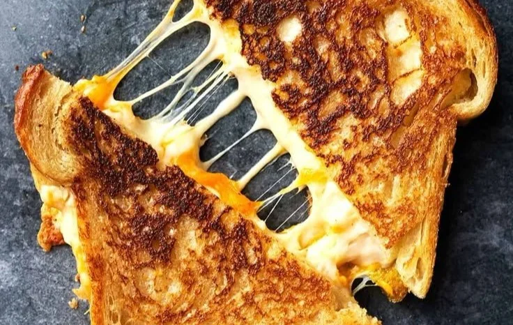 Grilled Cheese