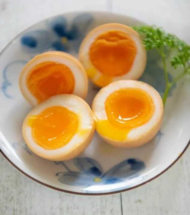 Ramen Egg