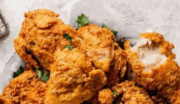 Southern Fried Chicken