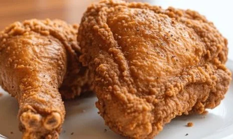 Willie Mae's Fried Chicken