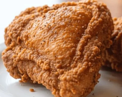 Willie Mae's Fried Chicken