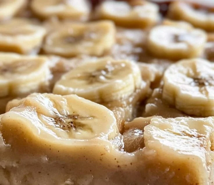 Banana Bars with Brown Butter Icing: Your Definitive Guide