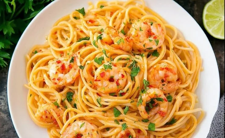 Bang Bang Shrimp: Expert Pasta Guide to Perfection