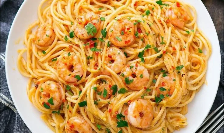 Bang Bang Shrimp: Expert Pasta Guide to Perfection