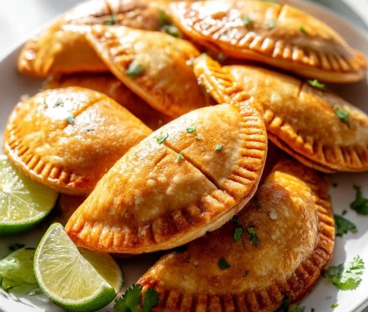 Birria Empanadas