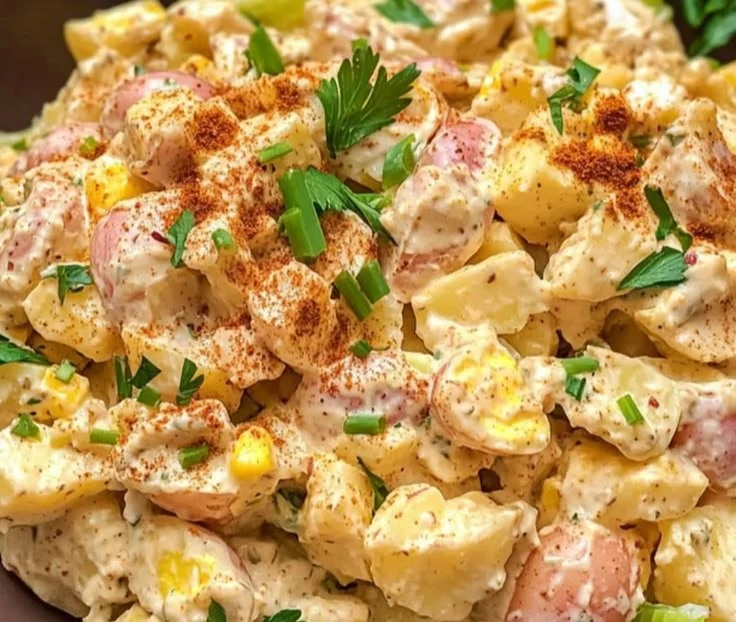 Cajun Potato Salad - Expert Tips for Bold, Flavorful Sides
