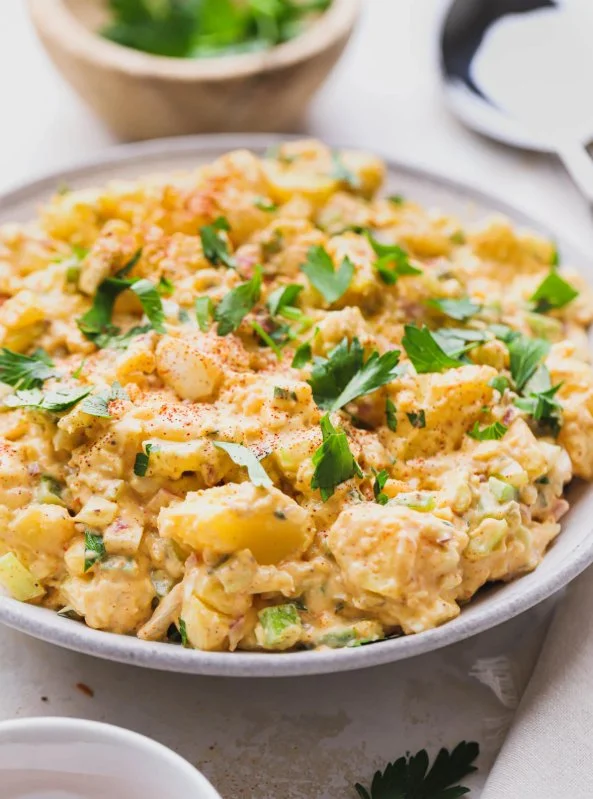 Cajun Potato Salad - Expert Tips for Bold, Flavorful Sides