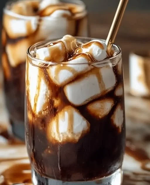 Campfire Cola Dirty Master a Campfire Soda Recipe Now