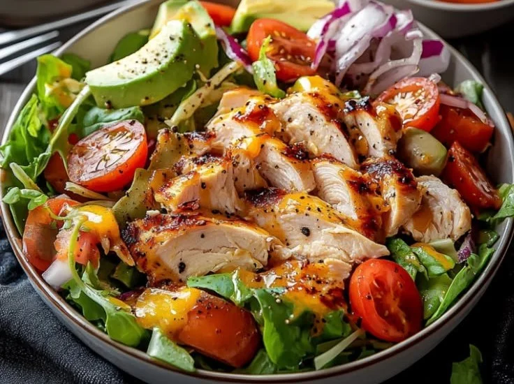 Chicken Salad