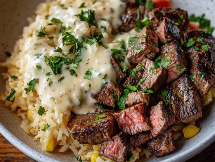 Loaded Rice Bowl Master Tips for Flavorful Everyday Meals