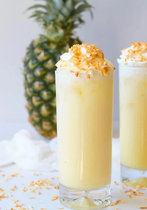 Pineapple Italian Soda: Craft It with a Friendly Expert
