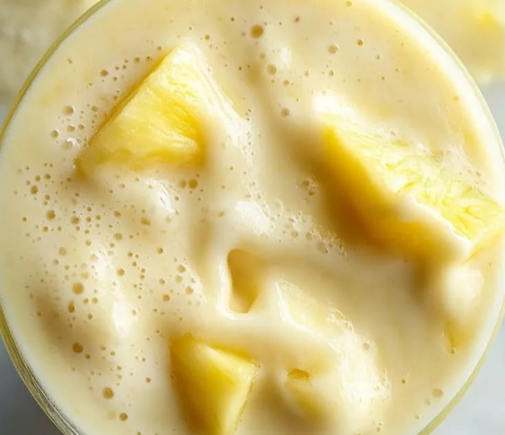 Pineapple Smoothie Power Guide: Master This Simple Mix