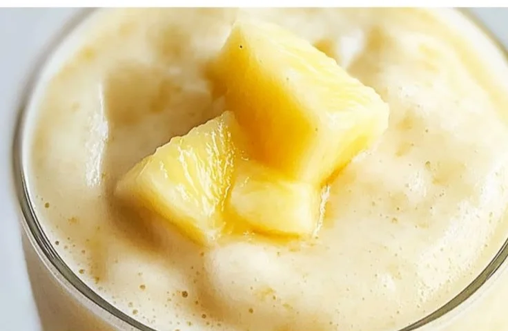 Pineapple Smoothie Power Guide: Master This Simple Mix