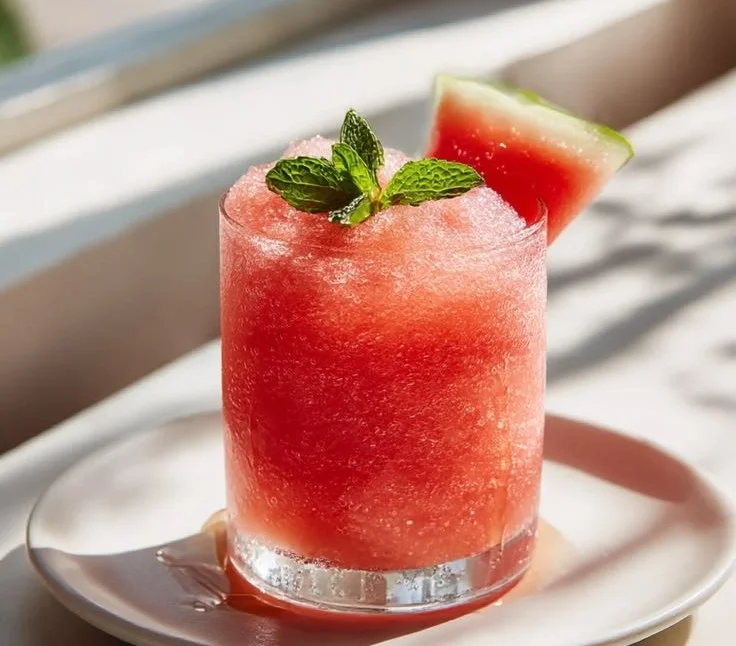 Refreshing Frozen Watermelon Slushie: Expert Tips to Chill