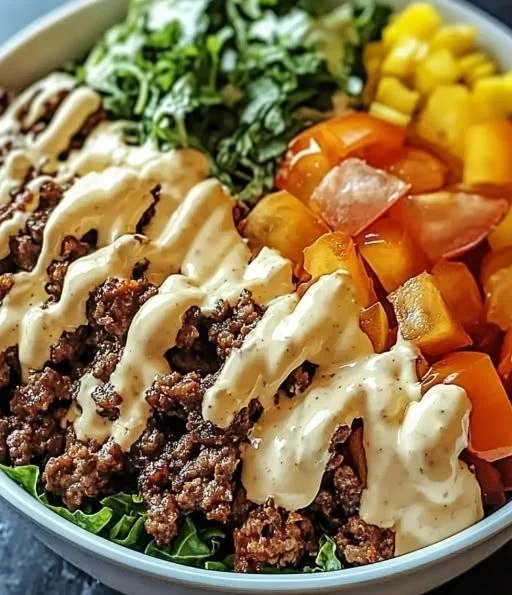 Smash Burger Bowl Pro Tips for Crispy, Juicy Burgers