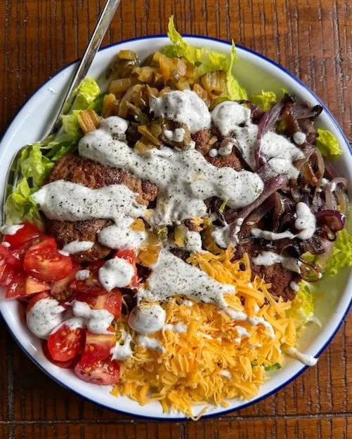 Smash Burger Bowl Pro Tips for Crispy, Juicy Burgers