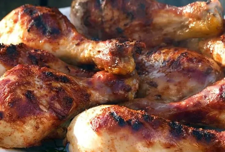 Chicken Drumstick Marinade