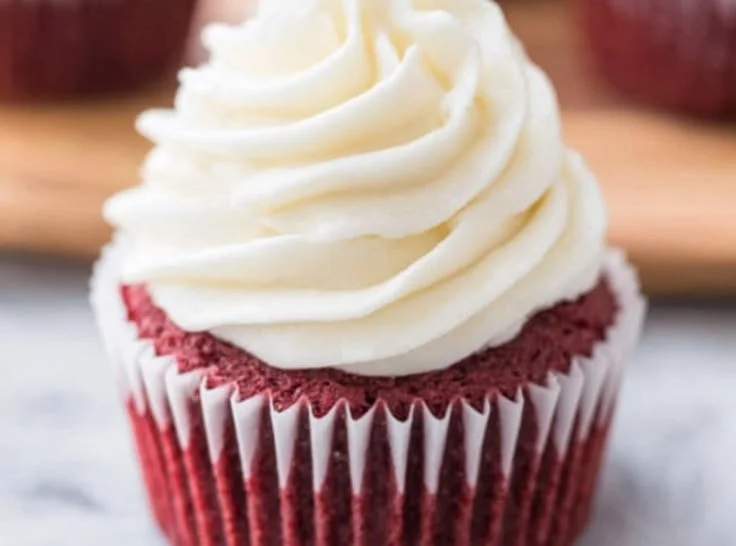 Ermine Frosting