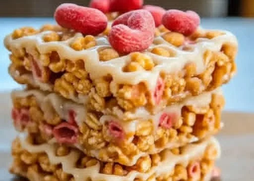 Cereal Bars