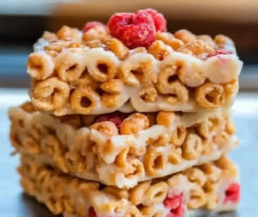 Cereal Bars